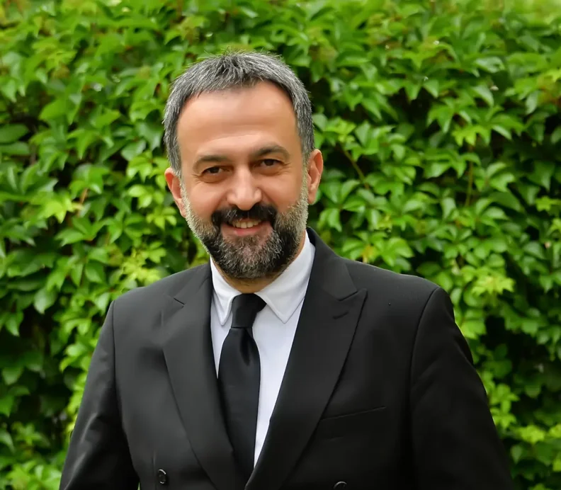 AKK Başkanı Halil İbrahim Yılmaz "Çevre Koruma Haftası" kapsamında mesaj yayınladı