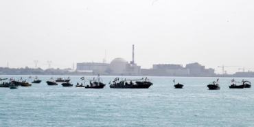 Basra Körfezi'nde Ticari Gemilerde İnternet Kesintisi
