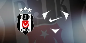 Beşiktaş'ta yeni dönem: Nike ile anlaşma resmileşti