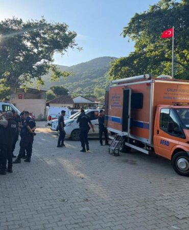72 saattir kayıp olarak aranan adam evinde bulundu