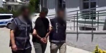 Bursa'da Aranan 4 Kişi Yakalandı