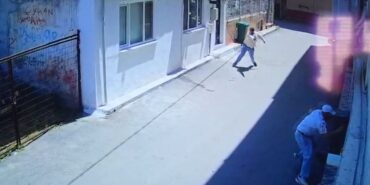 Bursa'da Silahlı Kavga: 1 Tutuklu