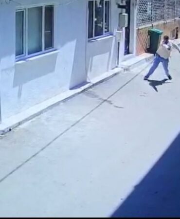 Bursa'da Silahlı Kavga: 1 Tutuklu