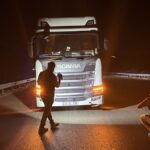 Bursa'da Otoyolda Kaza: Bir Kişi Hayatını Kaybetti