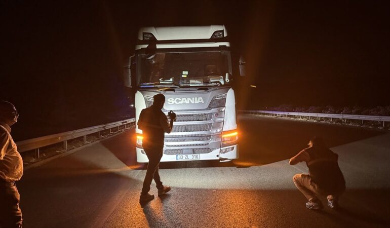 Bursa'da Otoyolda Kaza: Bir Kişi Hayatını Kaybetti