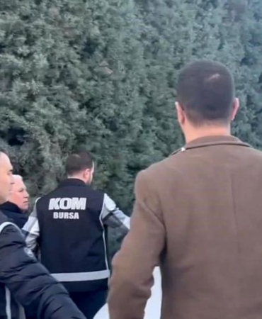 Bursa'daki dev soruşturmada çarpıcı detaylar ortaya çıktı