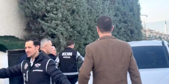 Bursa’daki dev soruşturmada çarpıcı detaylar ortaya çıktı