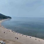 Bursa Plajlarında Su Kalitesi İyi