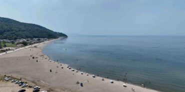 Bursa Plajlarında Su Kalitesi İyi