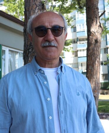 Cemre Kampı Bursa'da Tamamlandı