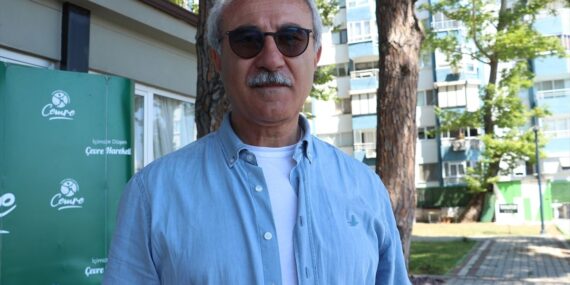 Cemre Kampı Bursa'da Tamamlandı