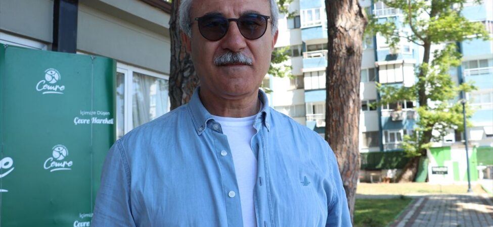 Cemre Kampı Bursa'da Tamamlandı