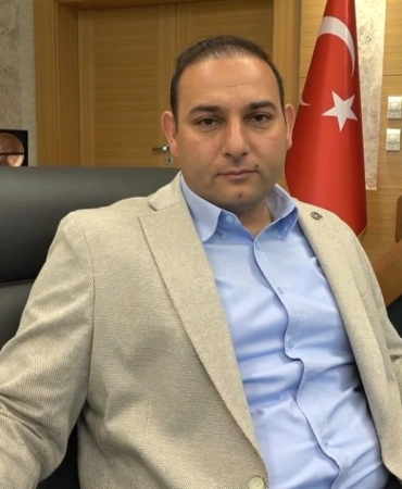 CHP'den ayrılarak bağımsız olan Başkan Bilecen ilk kez konuştu