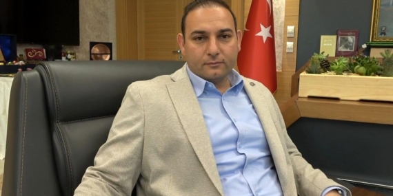 CHP’den ayrılarak bağımsız olan Başkan Bilecen ilk kez konuştu