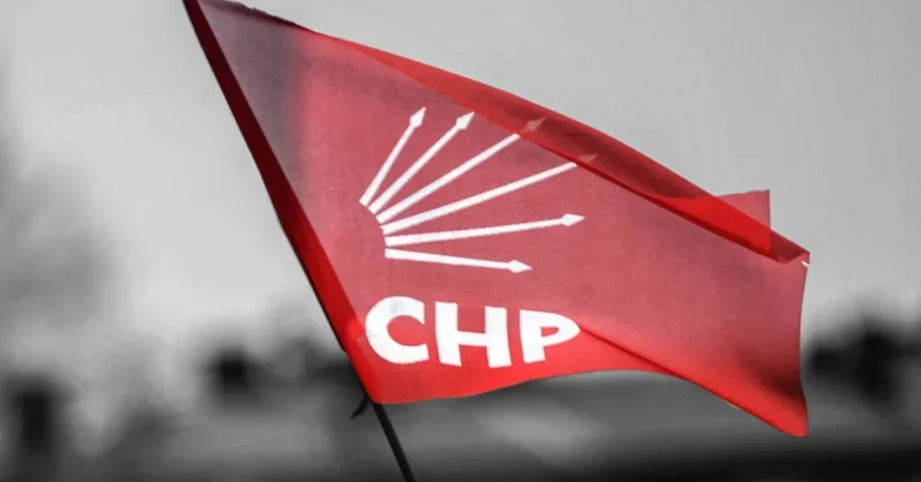 CHP'de kurultay takvimi başlıyor