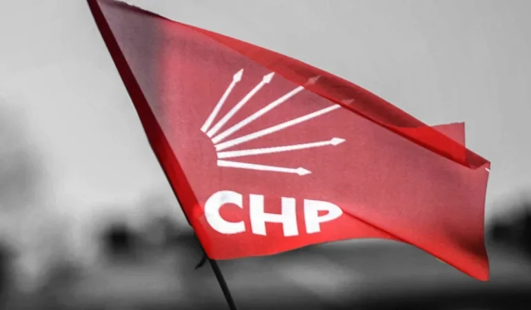 CHP'de kurultay takvimi başlıyor