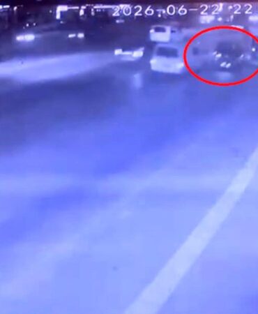 Bursa'da Feci Kaza: Genç Kız Hayatını Kaybetti