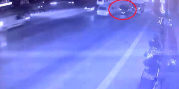Bursa'da Feci Kaza: Genç Kız Hayatını Kaybetti