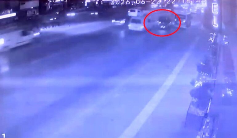 Bursa'da Feci Kaza: Genç Kız Hayatını Kaybetti