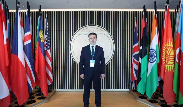 'Daha Yeşil Bursa' için dünyadaki iyi uygulamalar takipte