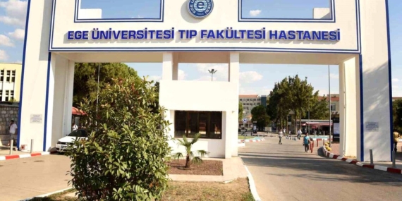 Ege Üniversitesi’nde Usulsüzlük Operasyonu