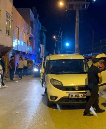 Ehliyetsiz Sürücüye 300 Bin Lira Ceza