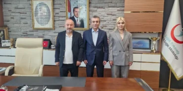 Erzurum sağlıkta zirveye koşuyor