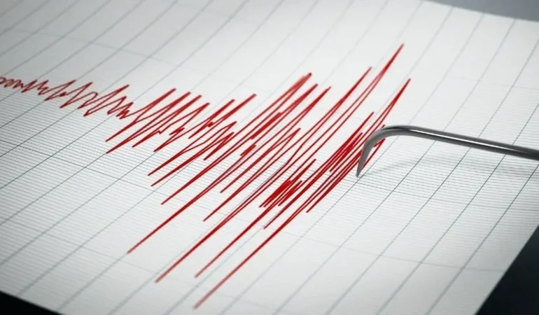 Filipinler'de 7,8 şiddetinde deprem: Can kaybı 32'ye yükseldi