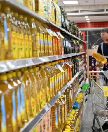 Gıda denetimlerinde 142 milyon liralık ceza