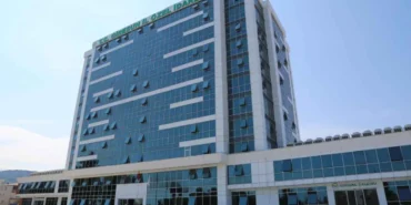 Giresun'da KÖYDES bütçesi ilçelere dağılımı belli oldu
