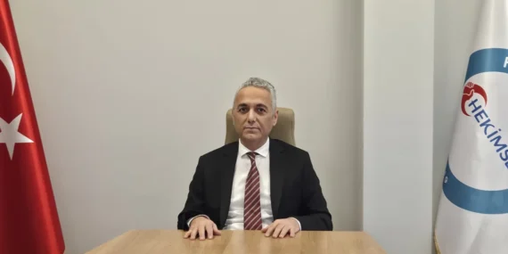 HEKİMSEN’den sağlık çalışanlarına destek: 2024 KPSS mağdurlarının sesi oldu