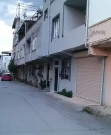 Bursa'da Cinayet Davasında Cezalar Onandı