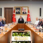 Hayvanları Koruma Kanunu Toplantısı