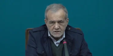 İran Cumhurbaşkanı Pezeşkiyan: Ne sahayı ne de müzakere masasını terk ettik