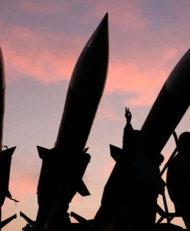 İran'dan İsrail'e Sert Tehdit