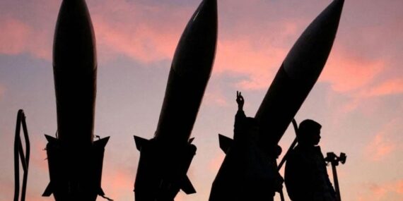 İran'dan İsrail'e Sert Tehdit