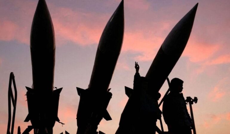 İran'dan İsrail'e Sert Tehdit