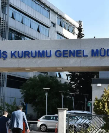 İŞKUR'dan 5 ayda 590 bine yakın kişiye istihdam desteği