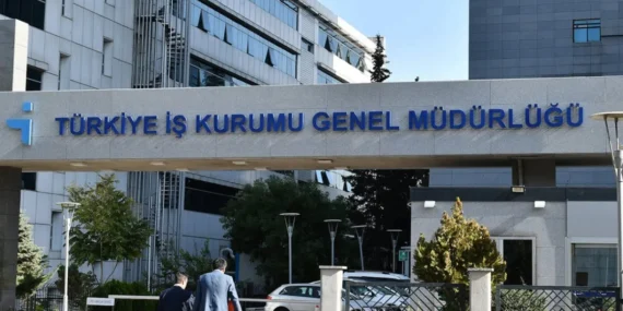 İŞKUR'dan 5 ayda 590 bine yakın kişiye istihdam desteği