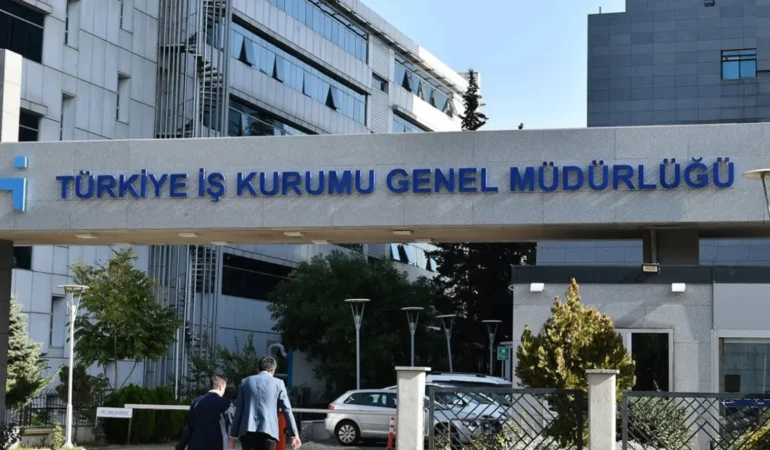İŞKUR'dan 5 ayda 590 bine yakın kişiye istihdam desteği
