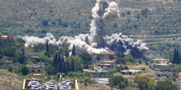 Lübnan'da İsrail Saldırıları: 3.711 Ölü, 11.483 Yaralı