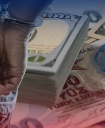 İstanbul merkezli sahte para operasyonu: 9 şüpheli yakalandı