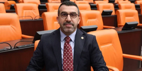 Kars'a 2026 için 184,96 milyon liralık KÖYDES müjdesi