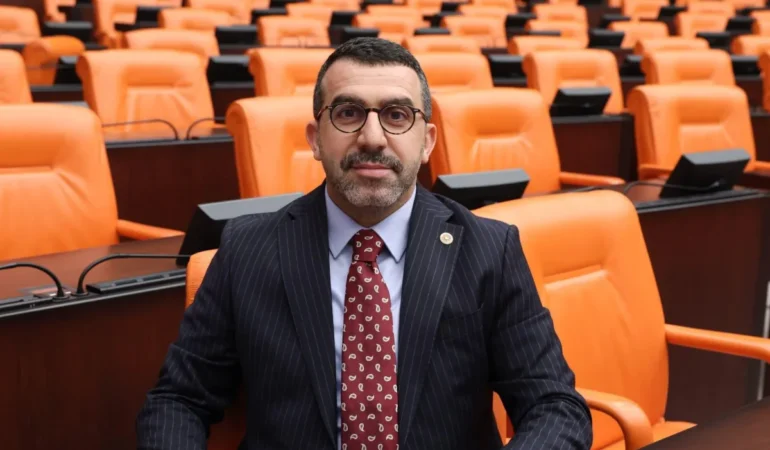Kars'a 2026 için 184,96 milyon liralık KÖYDES müjdesi