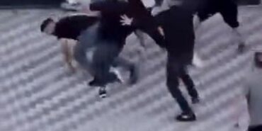 İnegöl'de Kavga: Kemer ve Istakalarla Saldırı