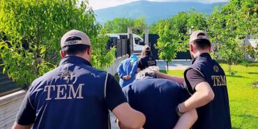 Kocaeli'de FETÖ Operasyonu: 15 Gözaltı