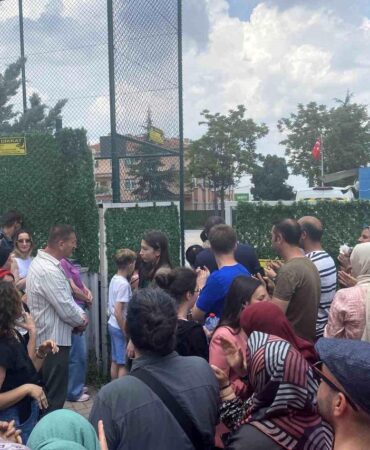 LGS Sınavı Tamamlandı