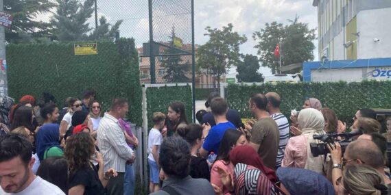 LGS Sınavı Tamamlandı