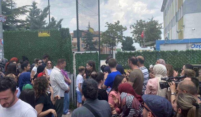LGS Sınavı Tamamlandı