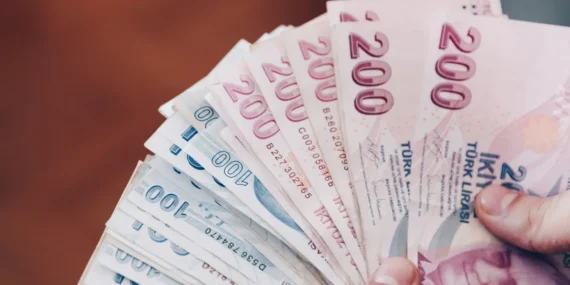 Mayısta reel getiride zirve mevduat faizinin oldu